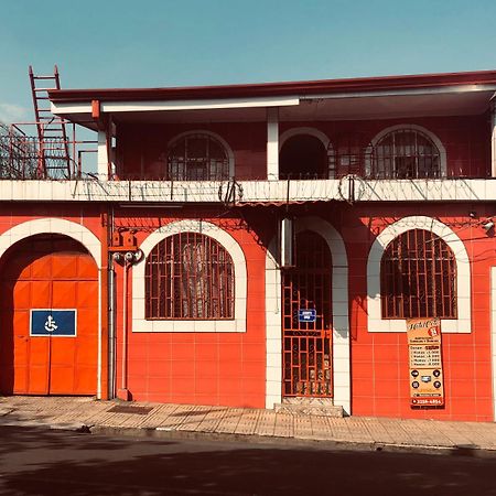 Hotel Coto San Jose  Exterior photo